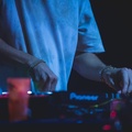 147- ACF0060(Andre Frias)5ºDia, BEATITUDE, DJ, Souza