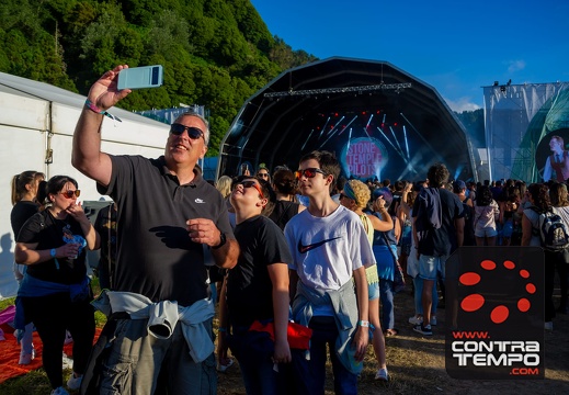 145- VL12979(Veronica Lalanda)2022, Atlantis Concert For Earth, Sete Cidades