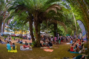 Lazy Sundays com a NOS Açores