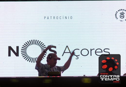 058- ACF6128 Andre Frias (3º Dia, Azores Burning Summer, DJ Set. ESSES CÉUS)