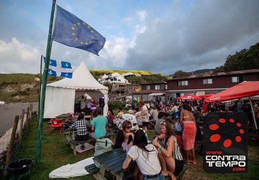 060- ACF8012 Andre Frias (3º Dia, Azores Burning Summer, Duo Atlântico &amp; Isa B, MOINHOS REVIVAL JAM)