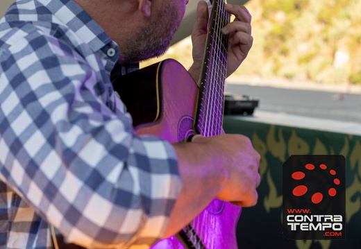 063- ACF7964 Andre Frias (3º Dia, Azores Burning Summer, Duo Atlântico &amp; Isa B, MOINHOS REVIVAL JAM)