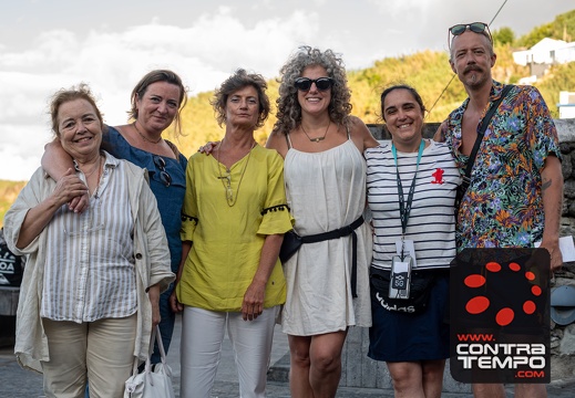 064- ACF7949 Andre Frias (3º Dia, Azores Burning Summer)