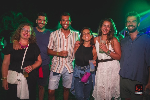 135- VL10293 Veronica Lalanda (4ºDia, 2023, Azores Burning Summer, Social)