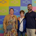 007- VL10707 Veronica Lalanda (2023, Coliseu Micaelense, Eduardo Madeira, NOS Açores, NOS Comedia)
