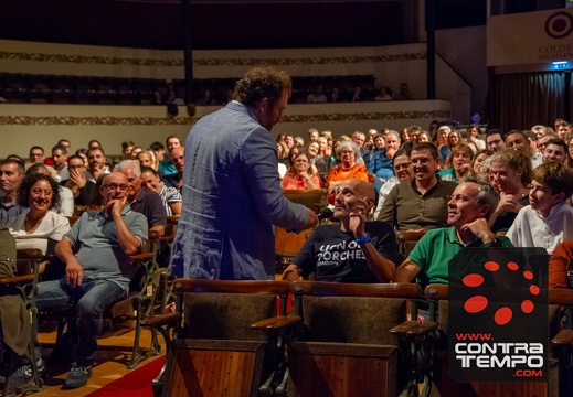 060- VL10903 Veronica Lalanda (2023, Coliseu Micaelense, Eduardo Madeira, NOS Açores, NOS Comedia)