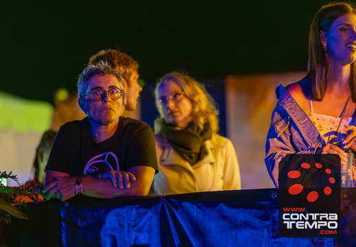 North Wave Sound 2025 071  MP 5801 Claudio Pacheco