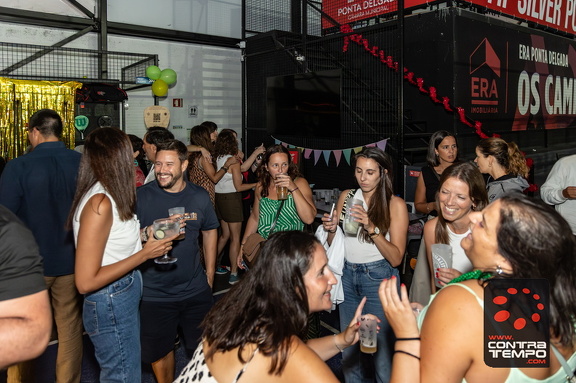 SuperTaça Heineken - Arraial Ourivesaria Azevedo 183 JAZE8581 Joao AZEVEDO