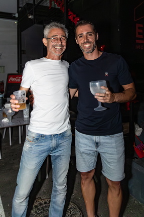 SuperTaça Heineken - Arraial Ourivesaria Azevedo 206 JAZE8686 Joao AZEVEDO