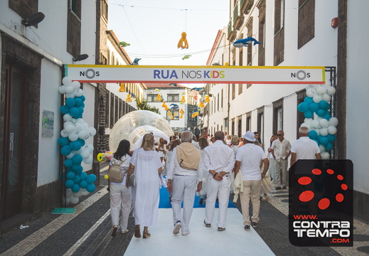 RUA NOS KIDS - WhiteSensation-2025 050  ACF1991 André Frias