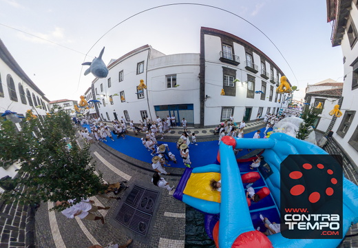 RUA NOS KIDS - Festa Branca 2025