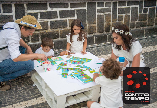 RUA NOS KIDS - WhiteSensation-2025 026  ACF2164 André Frias