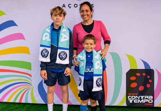 Dia da Familia 2026 NOS AÇORES
