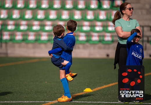 Dia da Familia 2026 NOS AÇORES